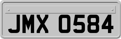JMX0584