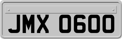 JMX0600