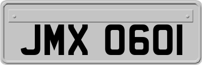 JMX0601