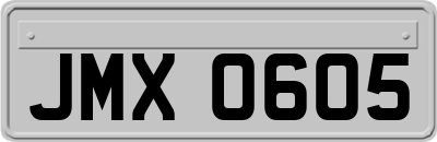 JMX0605