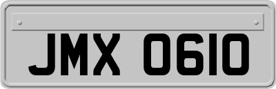 JMX0610