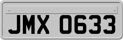 JMX0633