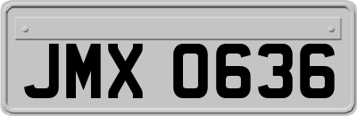 JMX0636