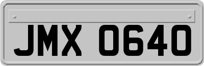 JMX0640