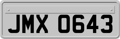 JMX0643
