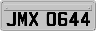 JMX0644
