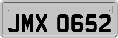 JMX0652