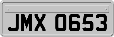 JMX0653