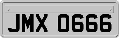 JMX0666