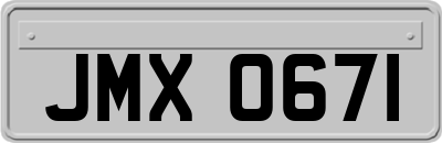 JMX0671