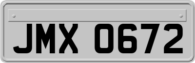 JMX0672