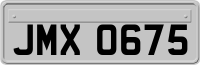 JMX0675