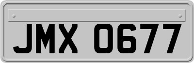 JMX0677