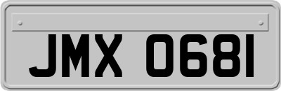 JMX0681