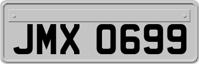 JMX0699