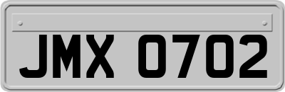 JMX0702