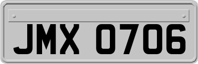 JMX0706