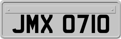 JMX0710