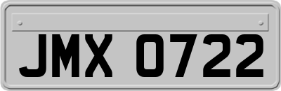 JMX0722