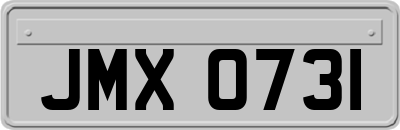JMX0731