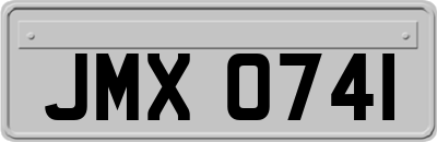 JMX0741