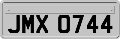 JMX0744