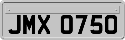 JMX0750