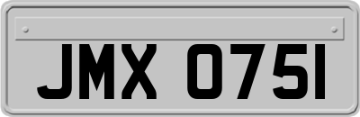 JMX0751