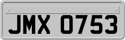 JMX0753