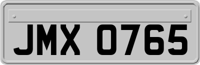 JMX0765