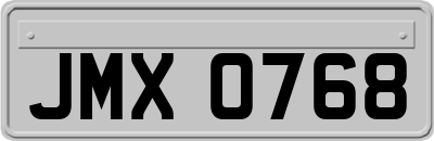 JMX0768