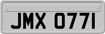 JMX0771