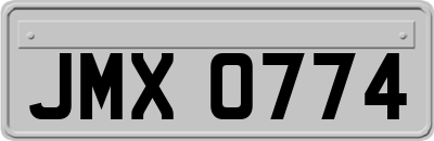JMX0774
