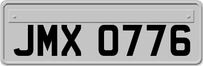 JMX0776