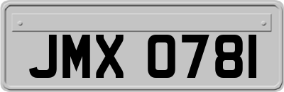 JMX0781
