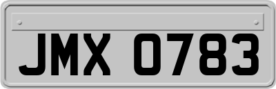 JMX0783