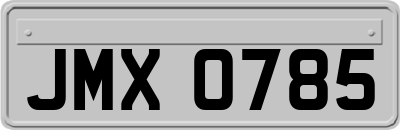 JMX0785