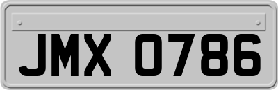 JMX0786