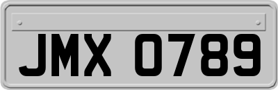 JMX0789