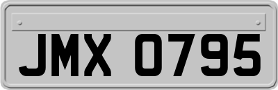 JMX0795