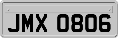 JMX0806