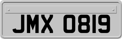JMX0819