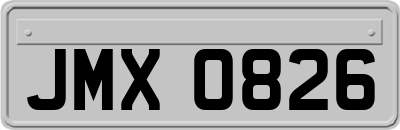 JMX0826