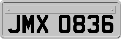 JMX0836