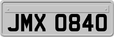 JMX0840