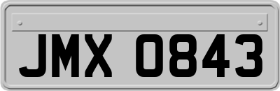 JMX0843