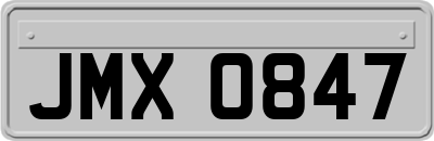 JMX0847