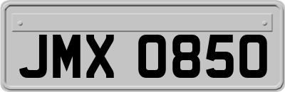 JMX0850