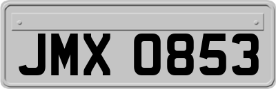 JMX0853