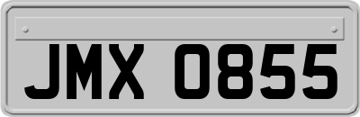 JMX0855